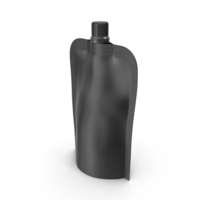 Packaging Black PNG & PSD Images