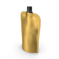 Packaging Gold PNG & PSD Images