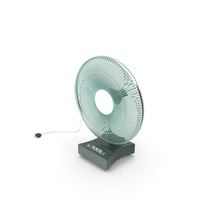 Air Fan PNG & PSD Images