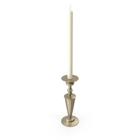 Candlestick Holder PNG Images & PSDs for Download