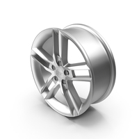Audi A7 Rim PNG & PSD Images