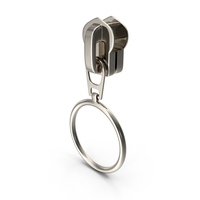 Nikel Zipper PNG & PSD Images