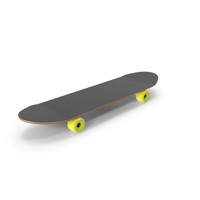 Generic Skateboard PNG & PSD Images