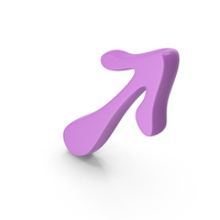 Hippie Arrow Right Left Up PNG & PSD Images