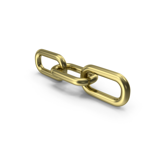 Gold Chain PNG & PSD Images