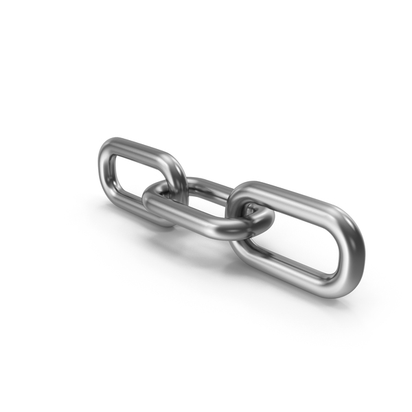 Stainless Steel Chain PNG & PSD Images