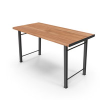 Desk PNG & PSD Images