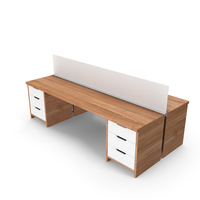 Desk PNG & PSD Images