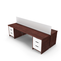 Desk PNG & PSD Images