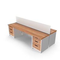 Desk PNG & PSD Images