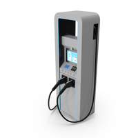 Charging Station PNG & PSD Images