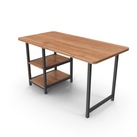 Desk PNG & PSD Images