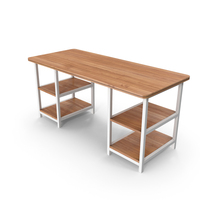 Desk PNG & PSD Images