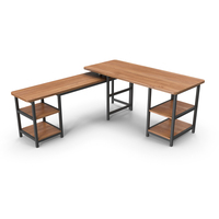 Desk PNG & PSD Images