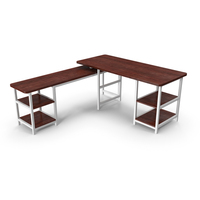 Desk PNG & PSD Images