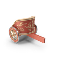 Roman Chariot PNG & PSD Images