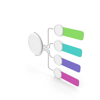 Infographic Symbol PNG & PSD Images