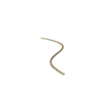 Gold Chain PNG & PSD Images