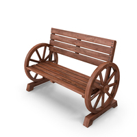 Bench PNG & PSD Images