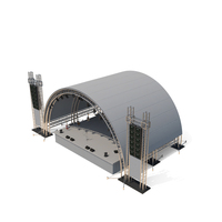 Stage PNG & PSD Images