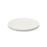 Dessert Plate PNG & PSD Images