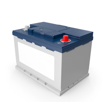 Car Battery PNG & PSD Images