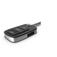 Flip Car Key PNG & PSD Images