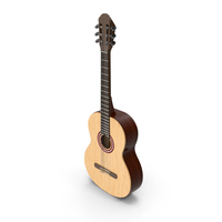 Acoustic Guitar PNG & PSD Images