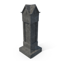 Gravestone PNG & PSD Images