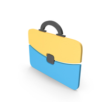 Business Startup Folder Symbol PNG & PSD Images
