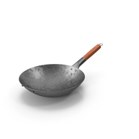 Wok PNG & PSD Images