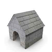 Dog House PNG & PSD Images