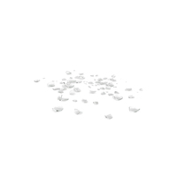 Broken Glass PNG & PSD Images
