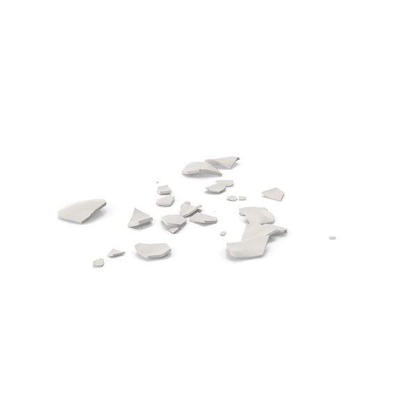 Broken Porcelain PNG & PSD Images