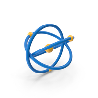 Atom PNG & PSD Images