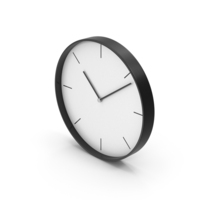 Wall Clock PNG & PSD Images