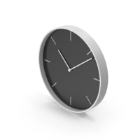 Wall Clock PNG & PSD Images