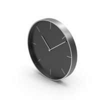 Wall Clock PNG & PSD Images