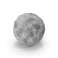 Moon Surface PNG & PSD Images