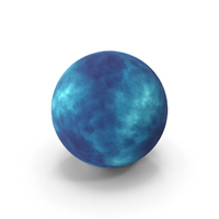 Water Planet Surface PNG & PSD Images