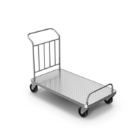 Roller Handcart PNG & PSD Images