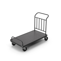 Roller Handcart PNG & PSD Images