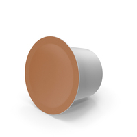 Coffee Capsule PNG & PSD Images