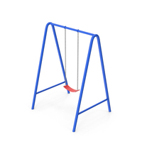 Playground Swing PNG & PSD Images