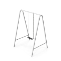 Playground Swing PNG & PSD Images