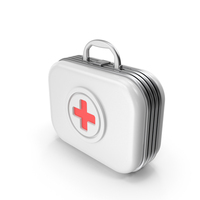 First Aid Kit PNG & PSD Images