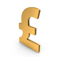 Pound Icon PNG & PSD Images