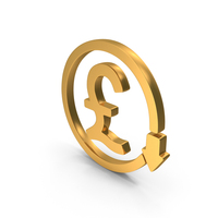 Pound Reduction Icon PNG & PSD Images
