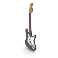 Electric Guitar PNG & PSD Images