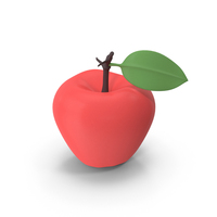 Toy Apple PNG & PSD Images